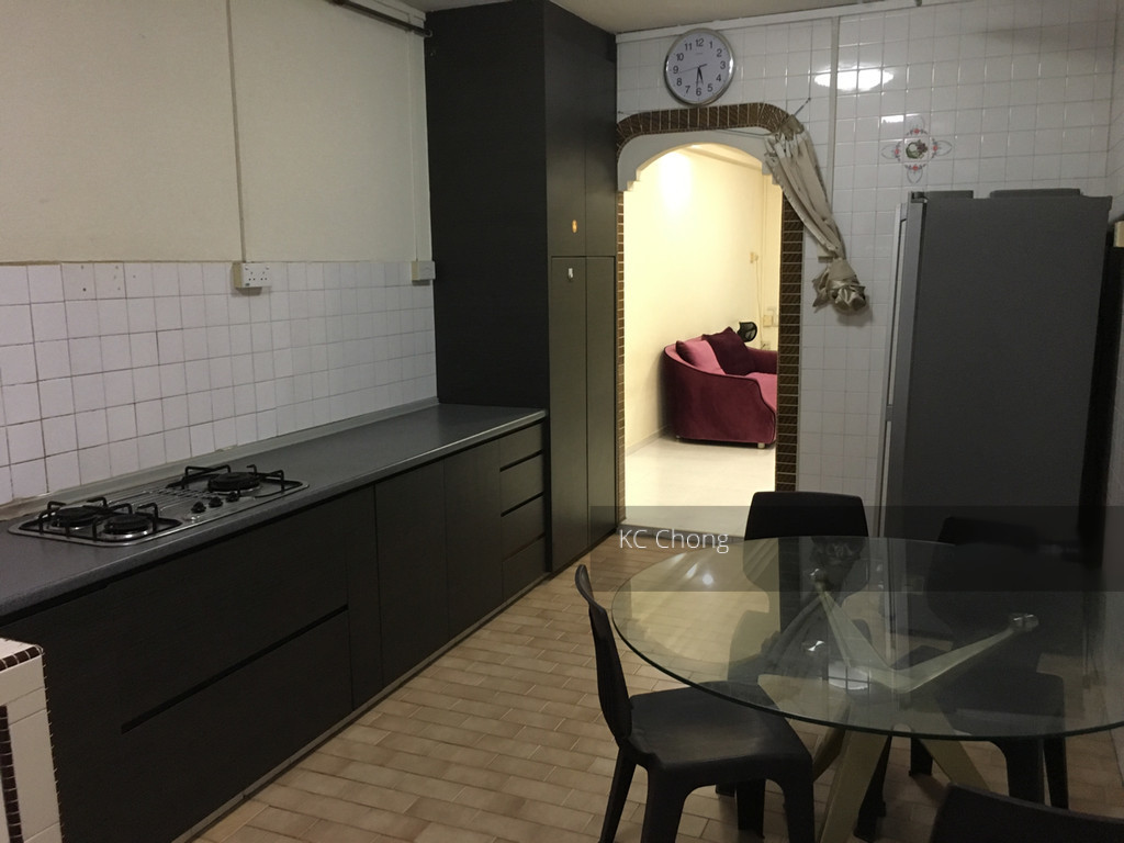 Blk 361 Bukit Batok Street 31 (Bukit Batok), HDB 3 Rooms #190939522